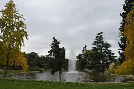 Photo de Parque Aluche