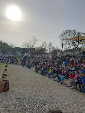 Anfiteatro di pietra