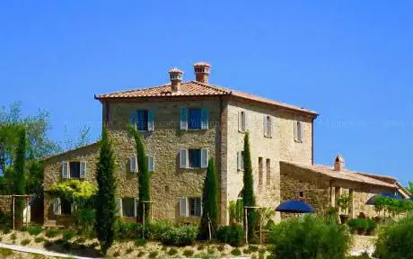 Photo de Villa Reniella