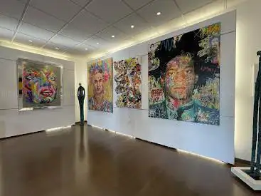 Photo de IXIart Gallery