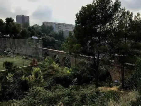 Photo de Aqüeducte de Ciutat Meridiana