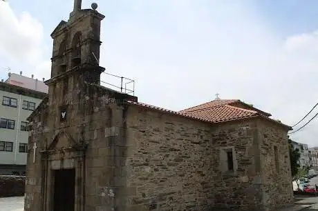 Iglesia San Esteban De PerlÃ­o