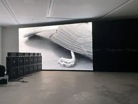 Photo de Padiglione australiano - La Biennale di Venezia