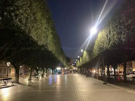 Photo de parco Calahorra