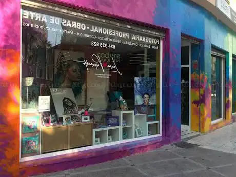 Photo de El Atelier de Jacinto