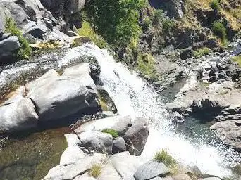 Photo de Reposo Izas