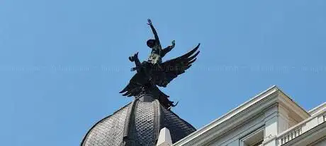 Photo de Flechas de Diana