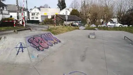 Photo de Skatepark