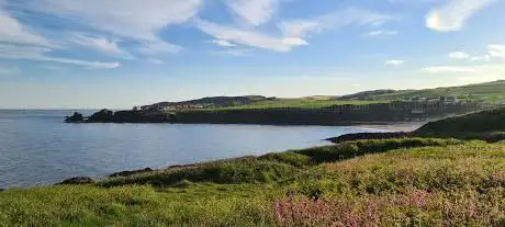 Photo de Milldown Bay