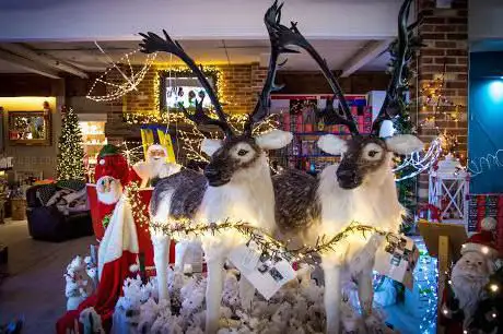 Photo de Kellys Christmas Shop