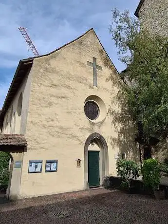 St. Anna-Kapelle