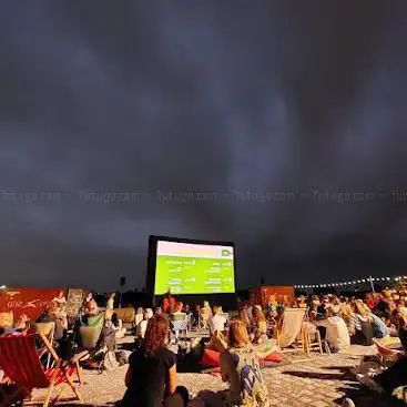 Cinema Urbana, Zomer Van Antwerpen