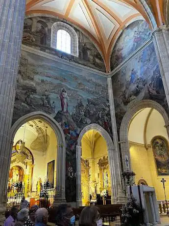 Photo de Virgen de los Llanos