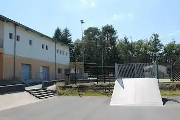 Photo de Skatepark et City Stade