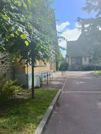 Photo de Parc de Champclos