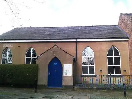 Photo de Chorley Unitarian Chapel