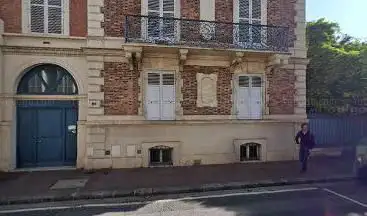 Galerie Christophe Hioco