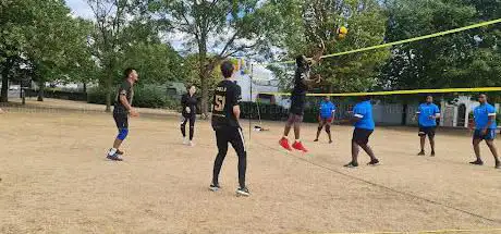 Photo de CLUSTER STRIKE VOLLEYBALL CLUB