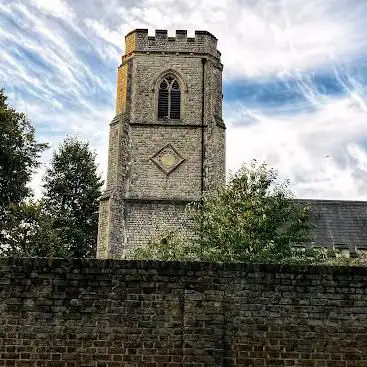 Photo de Saint Barnabas Homerton