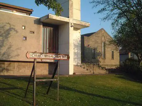 Photo de The Park Church