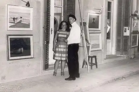 Photo de Archivio Galleria Lazzaro By Corsi