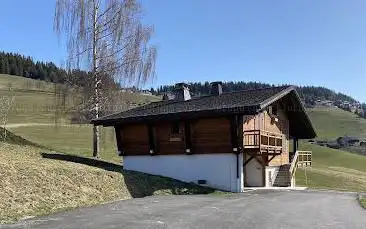 Photo de Chalet Le Planay
