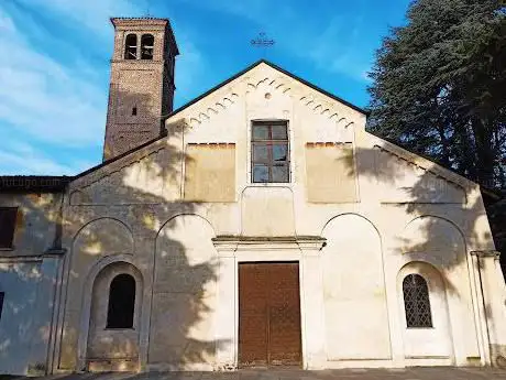 Photo de Chiesa di San Pietro