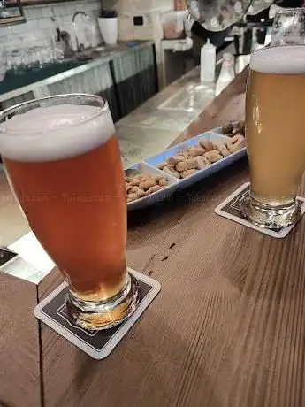 Photo de Malto s birreria artigianale