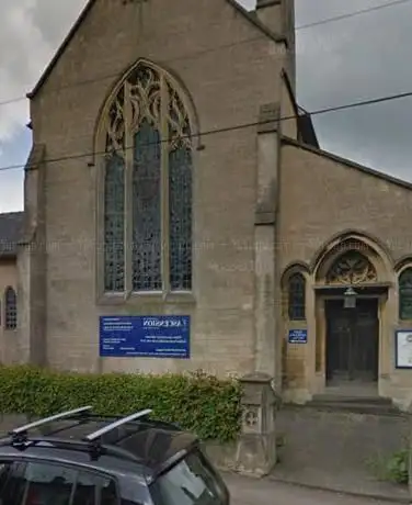 Photo de The Church of the Ascension