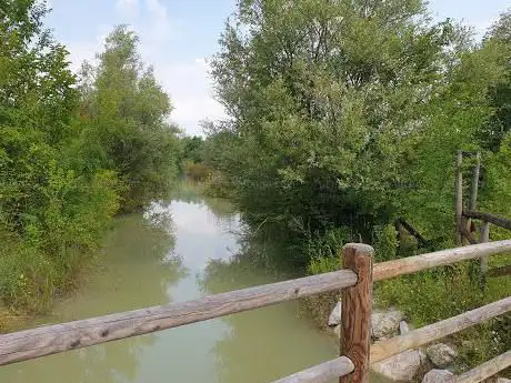 Photo de Bosco di Prassaccon