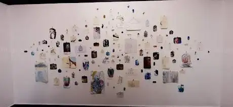 Photo de Projet Espace 157 art contemporain