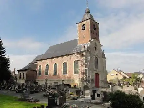 Photo de Sint-Godarduskerk