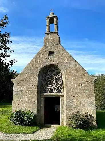 Chapelle St Laurent