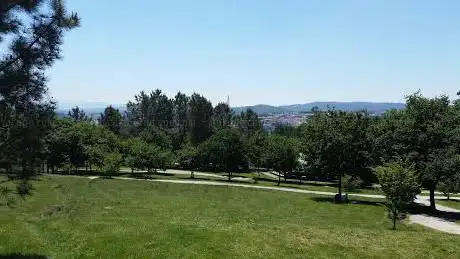 A Granxa do Xesto