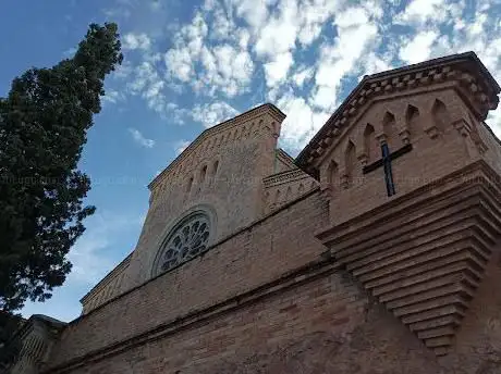Photo de Església i Convent dels Framenors Caputxins