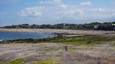 Photo de Whitehouse Bay Beach