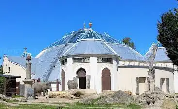 Photo de Hellabrunn Zoo