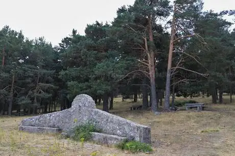 Photo de Fuente de las Negras
