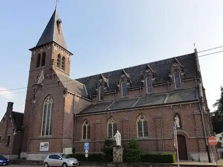 Photo de St-bernardus Kerk