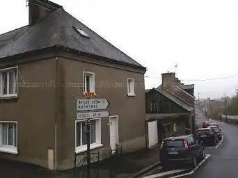 Photo de Office de Tourisme du Cotentin | Bureau de Montebourg