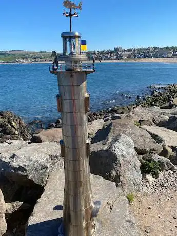 Photo de Stonehaven Boardwalk