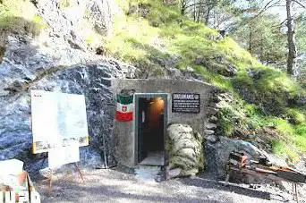 Musée Du Vallo Alpino