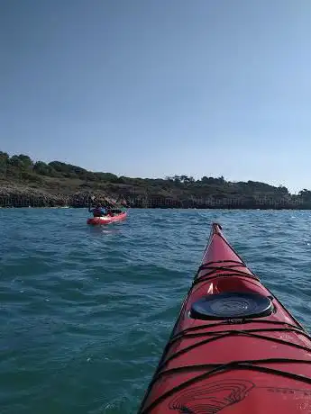 Photo de Kayak Barcelona