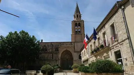 Photo de Office Tourisme de Montagnac - Cap d'Agde Méditerranée