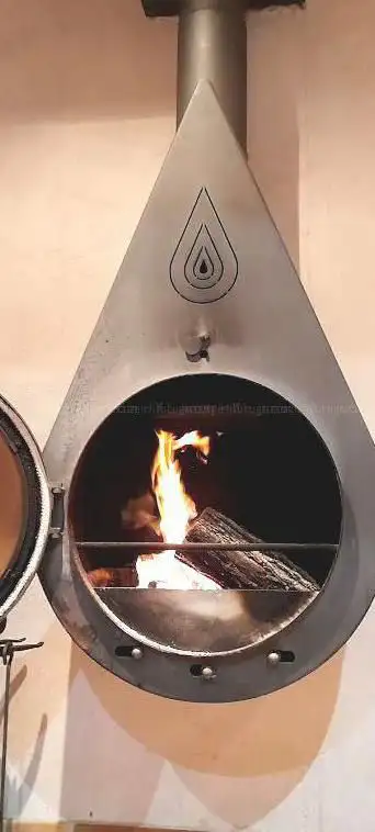 Photo de gîte de la Belette