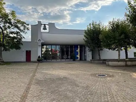 Römisch-katholisches Pfarramt St. Mauritius