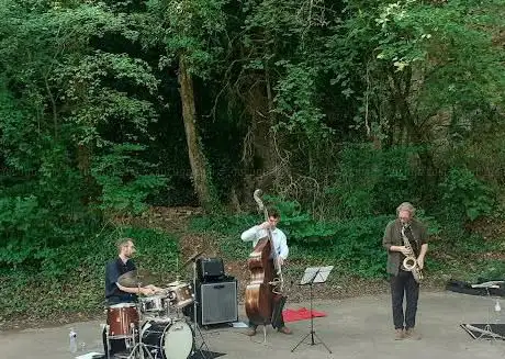 Photo de Théâtre de verdure