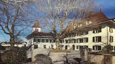 Photo de Belp Castle