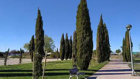 Photo de Sentidos Park