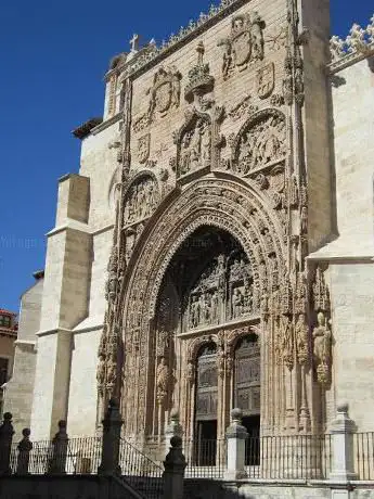 Photo de GuÃa de la Ribera del Duero